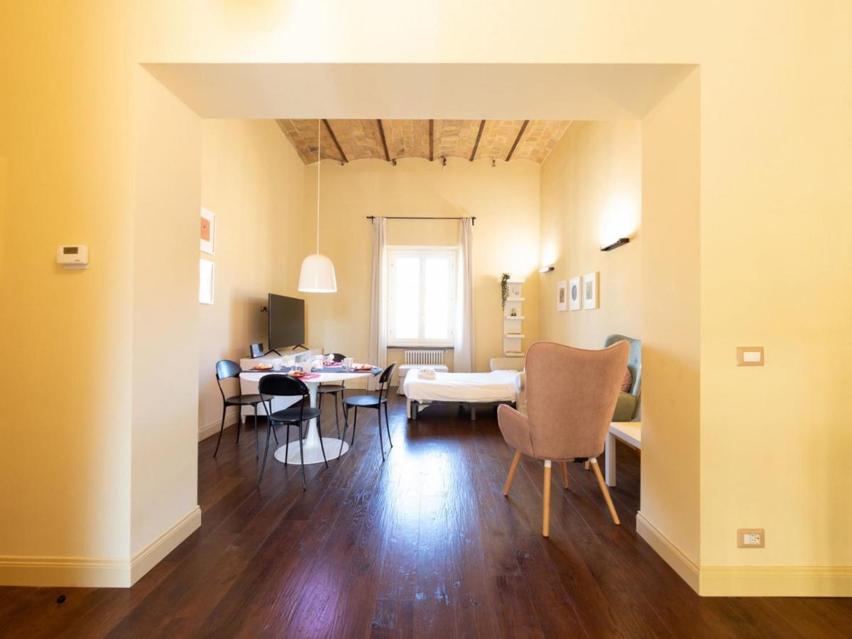 The Best Rent - Elegant Two-Bedroom Apartment Close To Saint Peter'S Basilica Rome Exterior photo