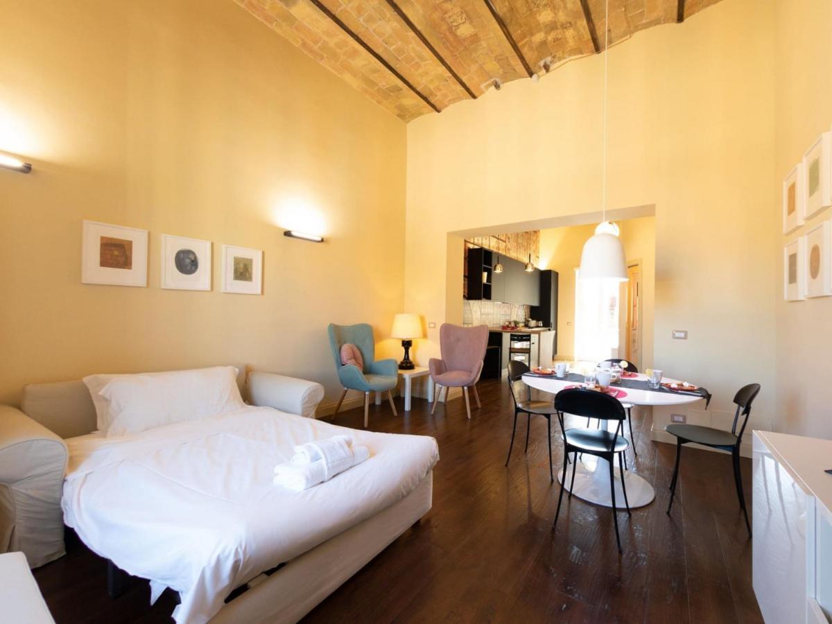 The Best Rent - Elegant Two-Bedroom Apartment Close To Saint Peter'S Basilica Rome Exterior photo