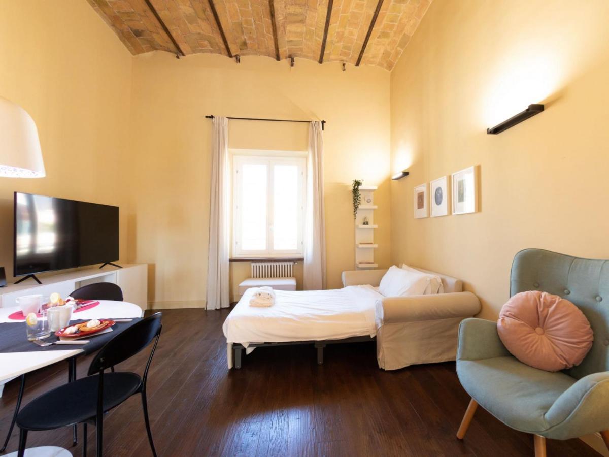 The Best Rent - Elegant Two-Bedroom Apartment Close To Saint Peter'S Basilica Rome Exterior photo