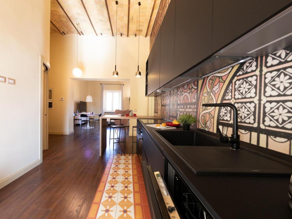 The Best Rent - Elegant Two-Bedroom Apartment Close To Saint Peter'S Basilica Rome Exterior photo