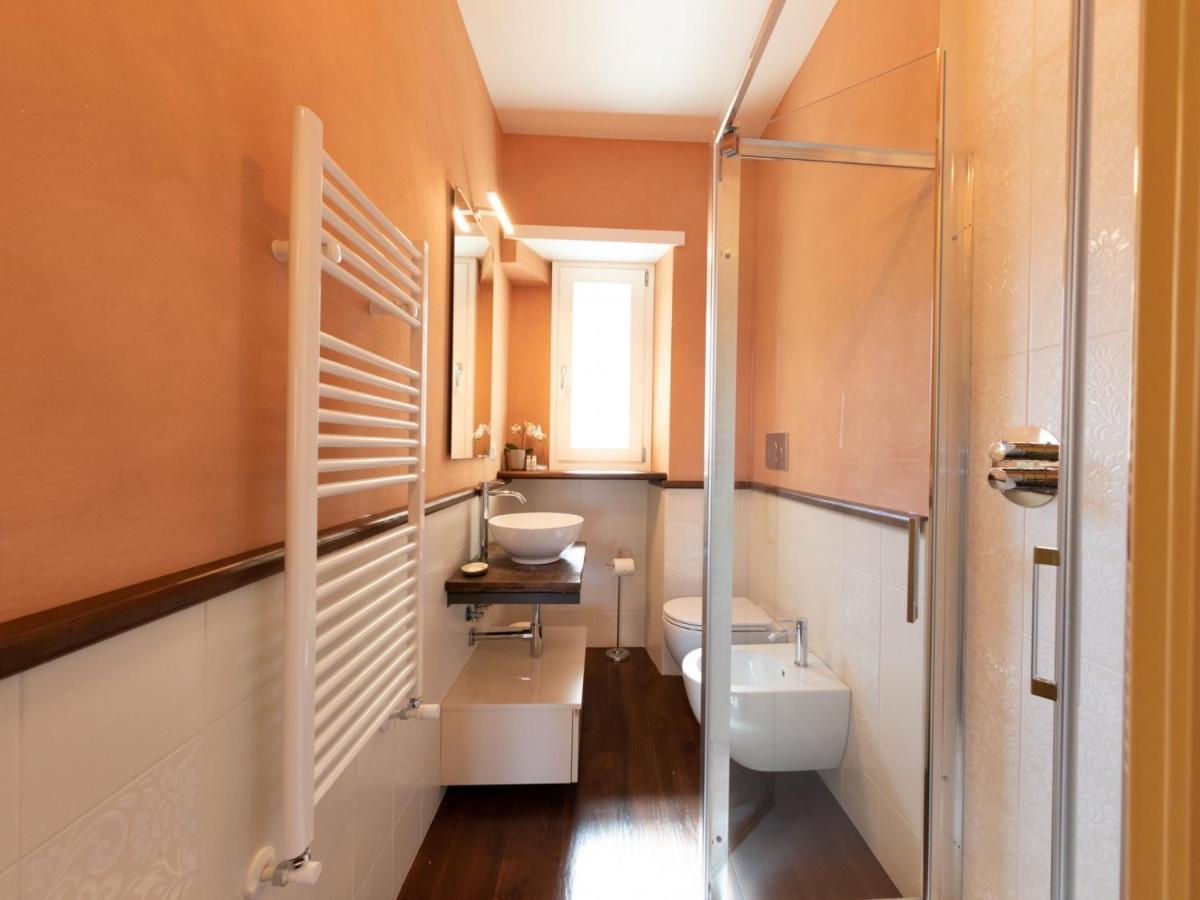 The Best Rent - Elegant Two-Bedroom Apartment Close To Saint Peter'S Basilica Rome Exterior photo