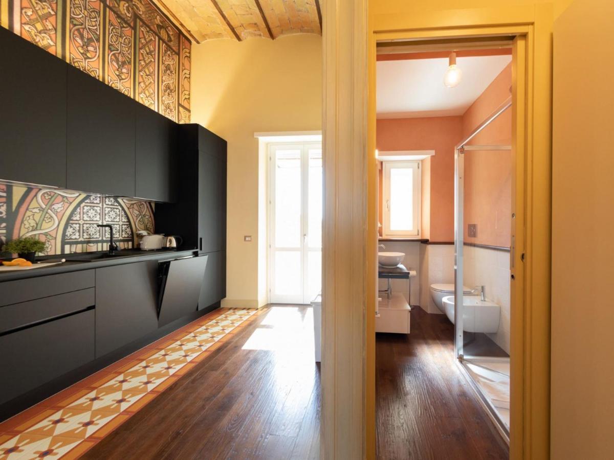 The Best Rent - Elegant Two-Bedroom Apartment Close To Saint Peter'S Basilica Rome Exterior photo