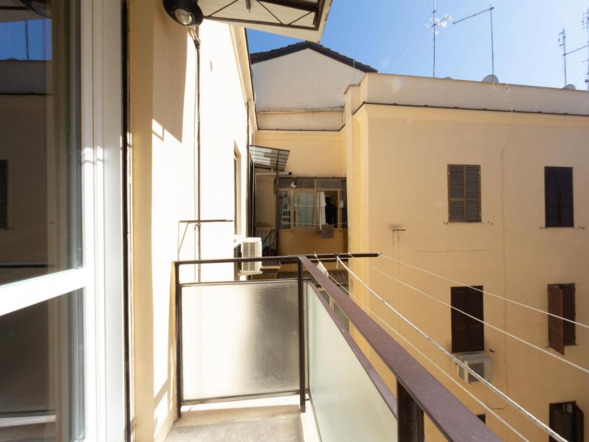 The Best Rent - Elegant Two-Bedroom Apartment Close To Saint Peter'S Basilica Rome Exterior photo