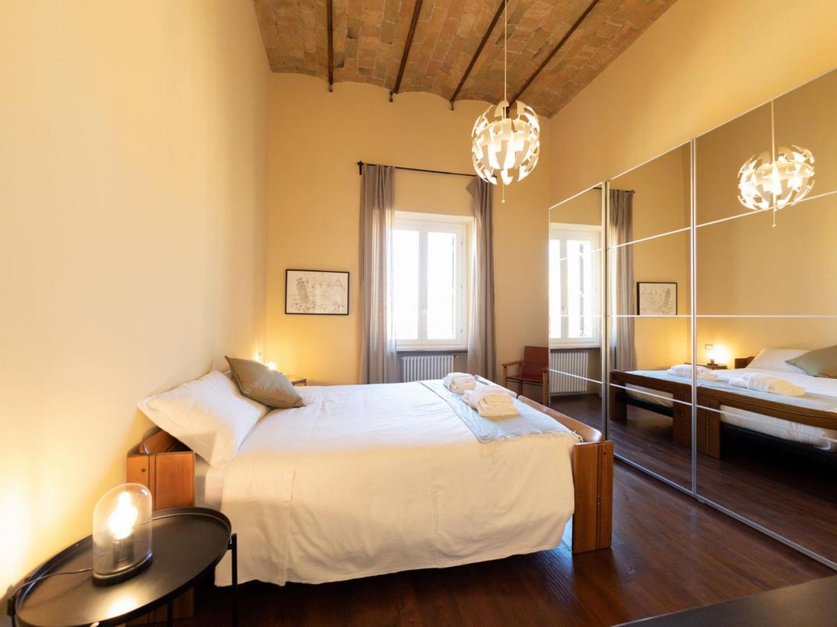 The Best Rent - Elegant Two-Bedroom Apartment Close To Saint Peter'S Basilica Rome Exterior photo