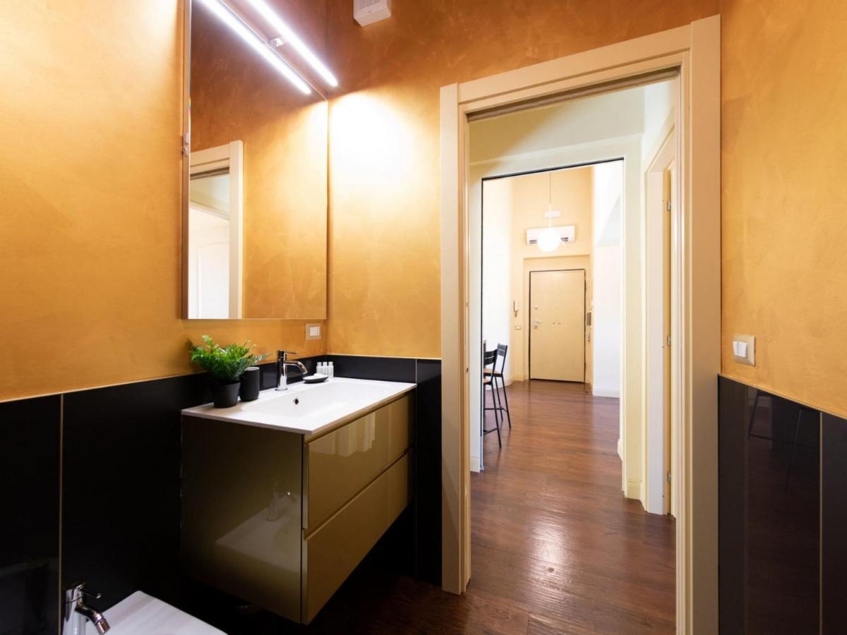 The Best Rent - Elegant Two-Bedroom Apartment Close To Saint Peter'S Basilica Rome Exterior photo