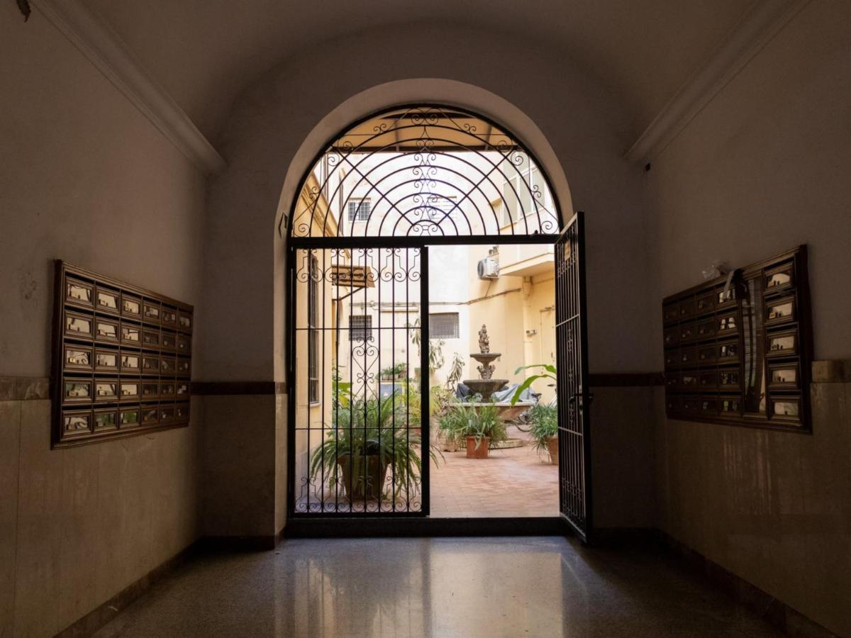The Best Rent - Elegant Two-Bedroom Apartment Close To Saint Peter'S Basilica Rome Exterior photo