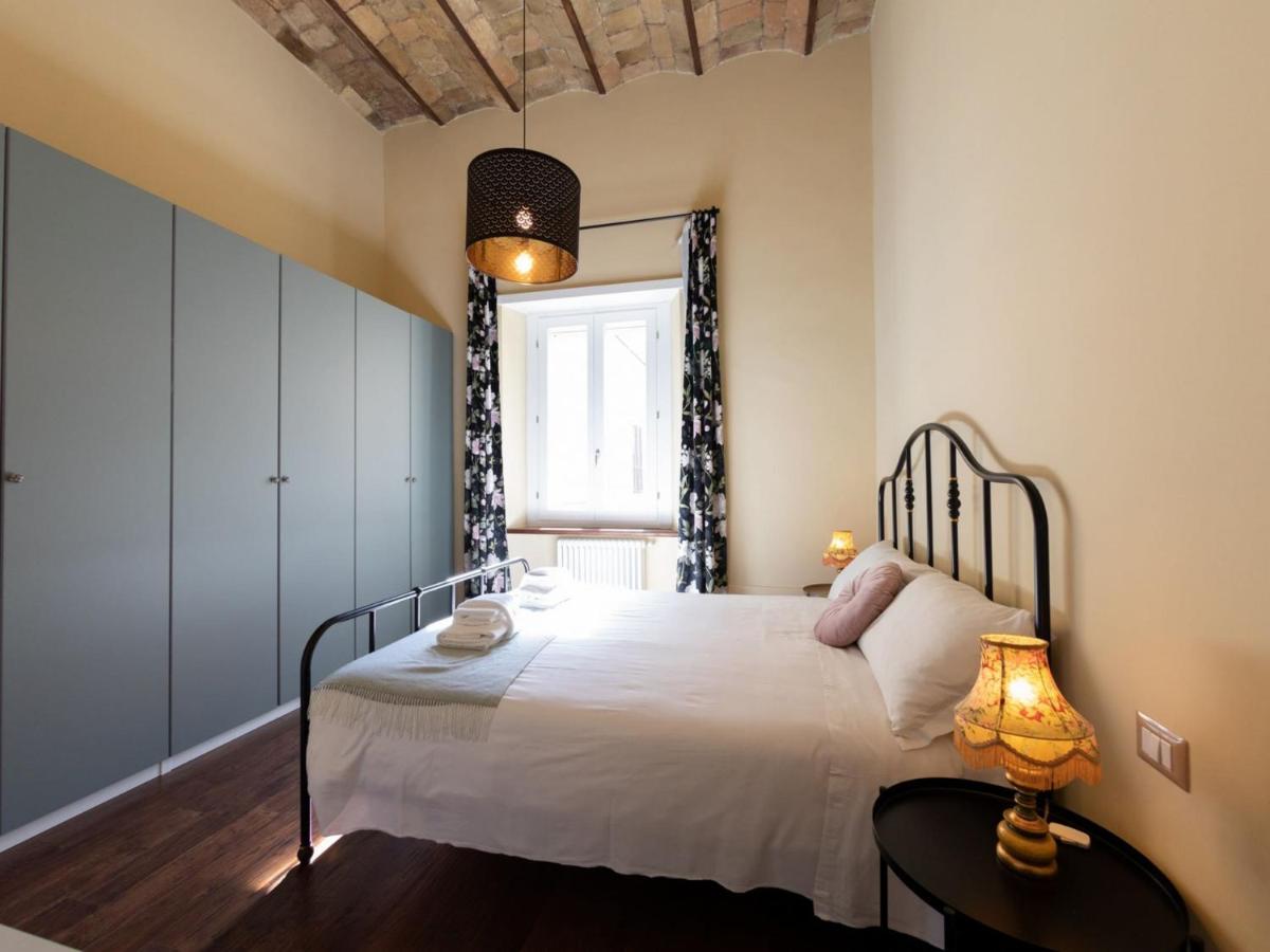 The Best Rent - Elegant Two-Bedroom Apartment Close To Saint Peter'S Basilica Rome Exterior photo